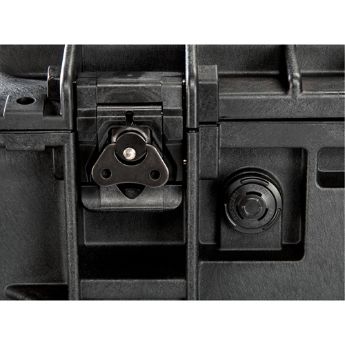 Armoire &agrave; outils mobile Gen 2, 24" la, 6 tiroirs, Noir Advanced Consulting and Training Ltd.