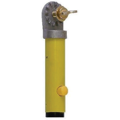 Universal Male Snap-On Adapter Advanced Consulting and Training Ltd.