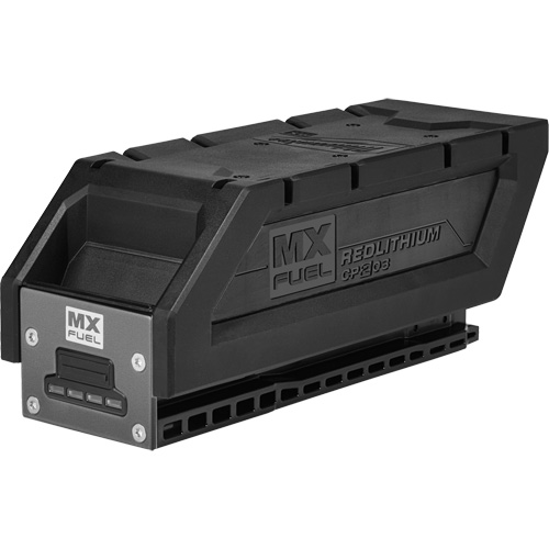 Bloc-pile MX Fuel Redlithium CP203, Lithium-ion, 72 V, 3 Ah Advanced Consulting and Training Ltd.