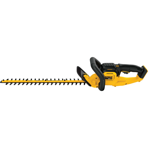 Taille-haie sans fil Max, 22", 20 V, &agrave; pile Advanced Consulting and Training Ltd.