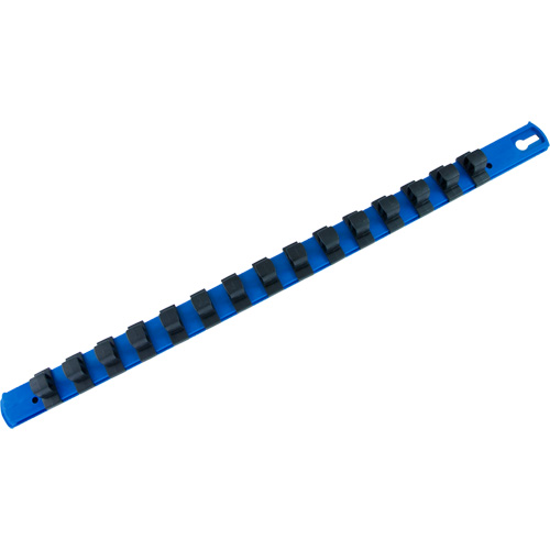 Socket Organizer Clip Advanced Consulting and Training Ltd.