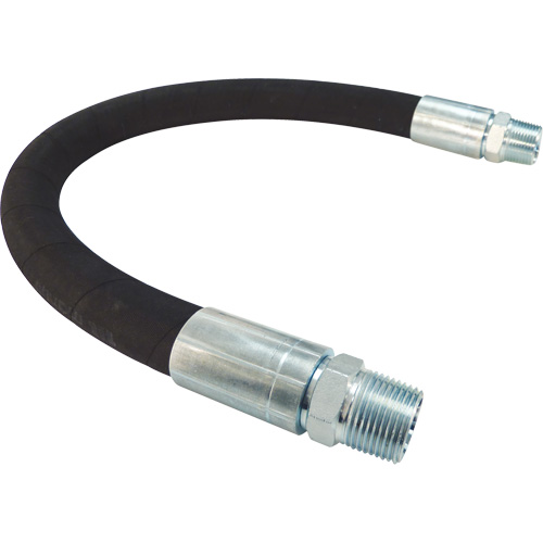Compressed Air Anti-Vibration Hose Advanced Consulting and Training Ltd.