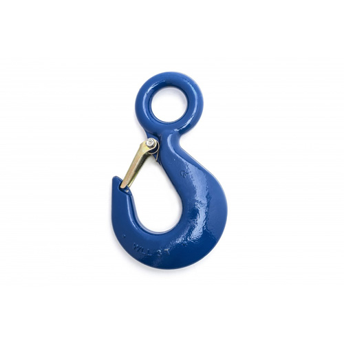Hoist Hook Advanced Consulting and Training Ltd.