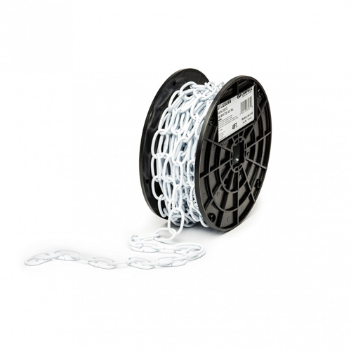 Decorator Chain, Carbon Steel, #10 x 40' (12.2 m) L, 35 lbs. (0.0175 tons) Load Capacity Advanced Consulting and Training Ltd.