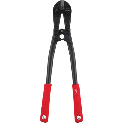 Bolt Cutter, 18" L, Center Cut Advanced Consulting and Training Ltd.
