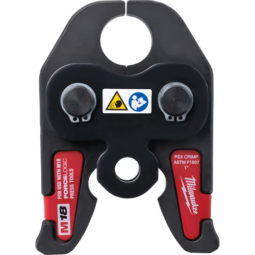 M&acirc;choire de sertissage PEX Advanced Consulting and Training Ltd.