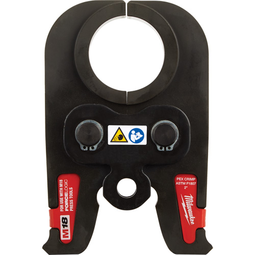 M&acirc;choire de sertissage PEX Advanced Consulting and Training Ltd.