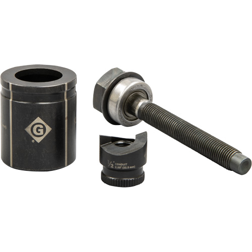Ensemble emporte-pi&egrave;ce Slug-Buster Advanced Consulting and Training Ltd.