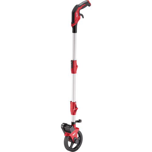 Roue d'arpentage, 6"/15cm, Gamme de 10 000', Pouces/pieds Advanced Consulting and Training Ltd.
