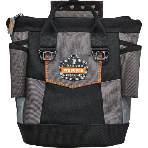 Arsenal&reg; 5517 Topped Tool Pouch, Multiple Tool Holder, Ballistic Polyester, 1 Pockets Advanced Consulting and Training Ltd.