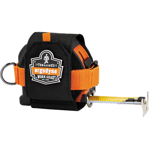 Squids&reg; 3770 Tape Measure Trap Advanced Consulting and Training Ltd.