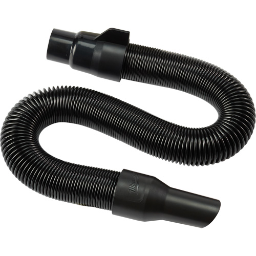 Wet/Dry Vacuum Hose Assembly Advanced Consulting and Training Ltd.
