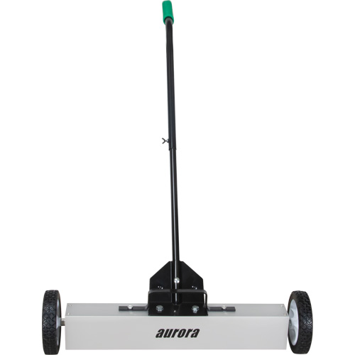 Balayeuse magn&eacute;tique &agrave; pousser, 24" la Advanced Consulting and Training Ltd.