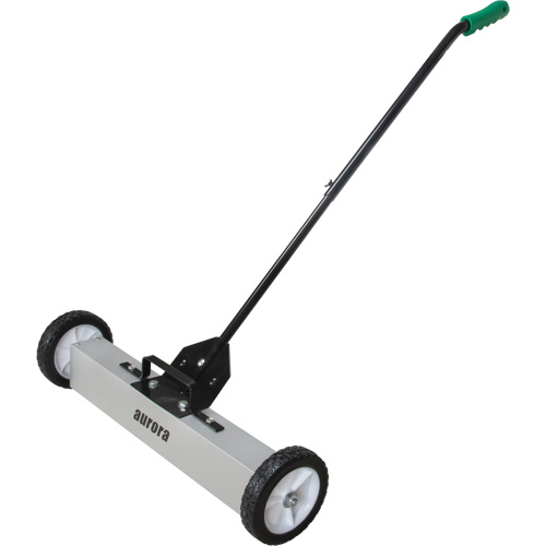 Balayeuse magn&eacute;tique &agrave; pousser, 24" la Advanced Consulting and Training Ltd.