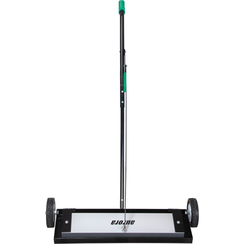 Magnetic Push Sweeper, 24" W Advanced Consulting and Training Ltd.