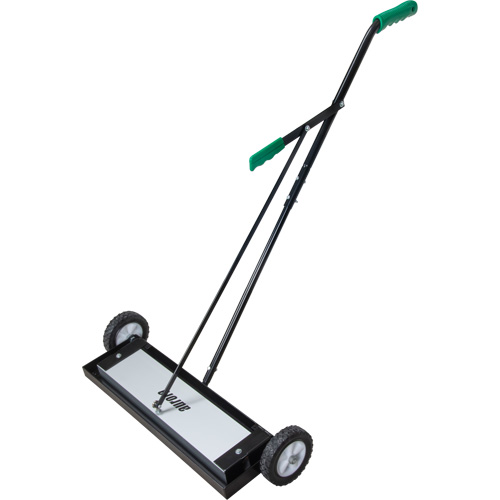 Magnetic Push Sweeper, 24" W Advanced Consulting and Training Ltd.