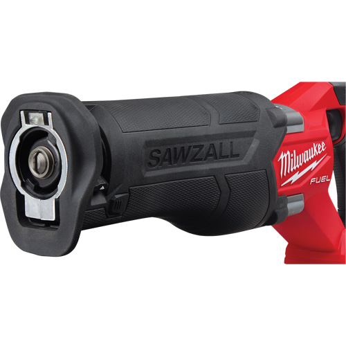 M18 Fuel Sawzall&reg; Reciprocating Saw (Tool Only), 18 V, Lithium-Ion Battery, 3000 SPM Advanced Consulting and Training Ltd.