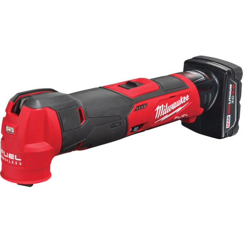 Ensemble outil polyvalent oscillant M12 Fuel, 12 V, Lithium-ion Advanced Consulting and Training Ltd.