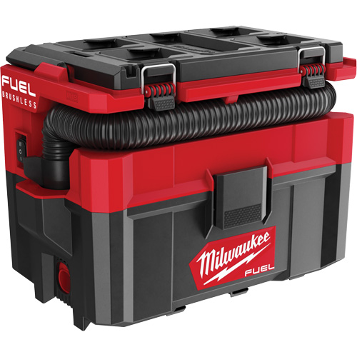 M18 Fuel Packout Wet/Dry Vacuum (Tool Only), 18 V, 2.5 gal. Capacity Advanced Consulting and Training Ltd.