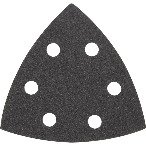 Open-Lok Triangle Sandpaper Advanced Consulting and Training Ltd.
