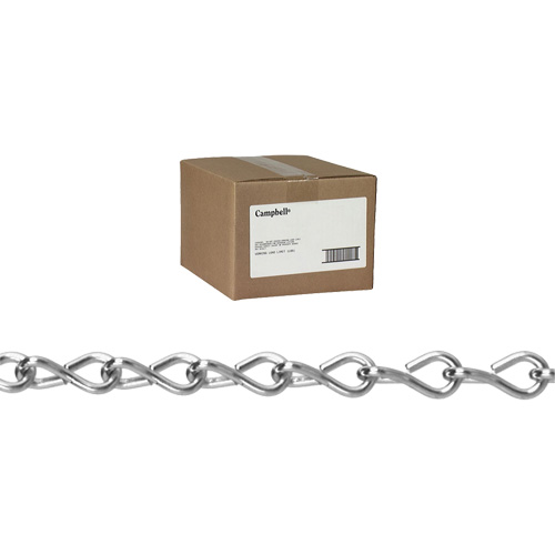 Single Steel Jack Chain Advanced Consulting and Training Ltd.