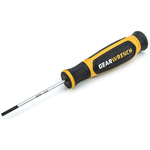 Mini Dual Material Screwdriver Advanced Consulting and Training Ltd.