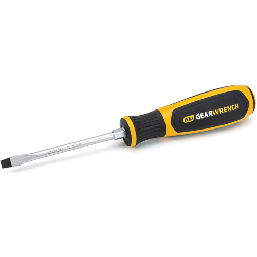 Dual Material Screwdriver Advanced Consulting and Training Ltd.