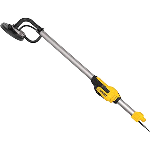 Drywall Sander with Dust Collection Advanced Consulting and Training Ltd.