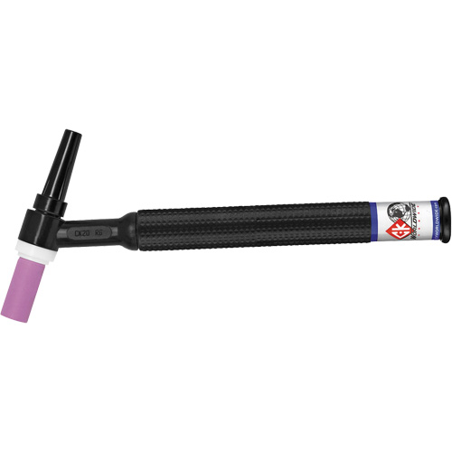 CK20V FX Torch Body Advanced Consulting and Training Ltd.