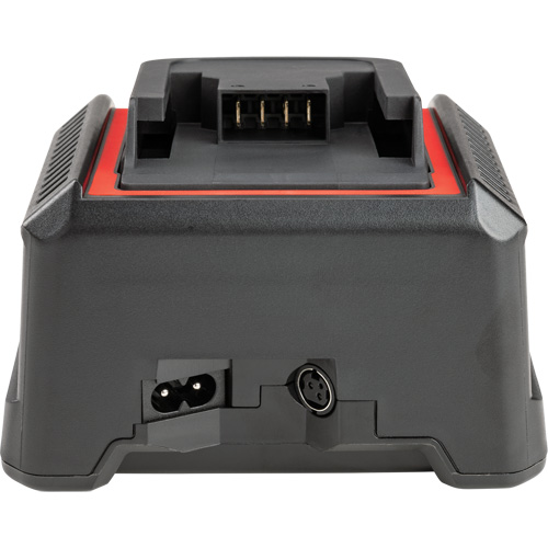Chargeur de batterie 2,5 Ah et 5,0 Ah, 120 V, Lithium-ion Advanced Consulting and Training Ltd.