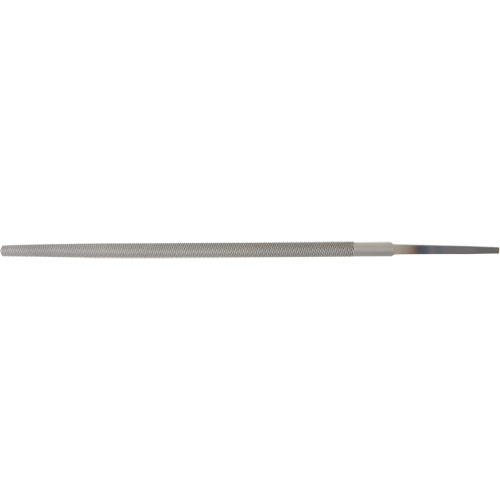 File, 1/4" Dia. x 6" L, Round, Second Cut Advanced Consulting and Training Ltd.