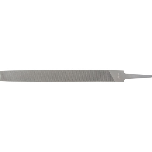 File, Half Round, 10" L, Bastard Cut Advanced Consulting and Training Ltd.