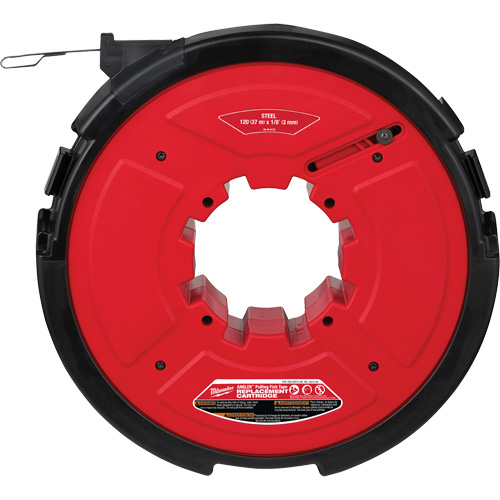 Tambour de ruban de tirage de rechange M18 Fuel Angler Advanced Consulting and Training Ltd.