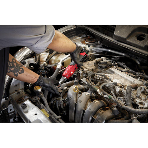 Cliquet M12 Fuel de &agrave; grande vitesse, 12 V, Prise de 1/4" Advanced Consulting and Training Ltd.