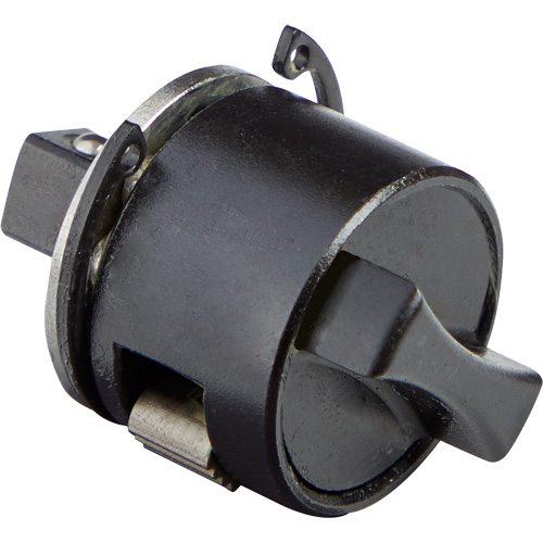 Ensemble de cliquet de rechange &agrave; pommeau de levier M12 Fuel 1/4" Advanced Consulting and Training Ltd.