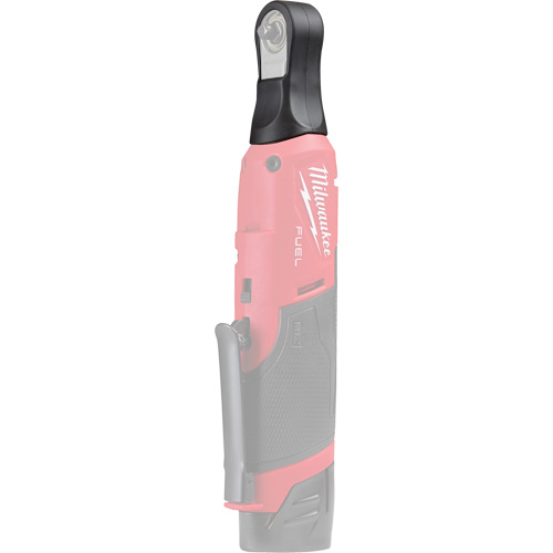 M12 Fuel 1/4" & 3/8" High Speed Ratchet Protective Boot Advanced Consulting and Training Ltd.