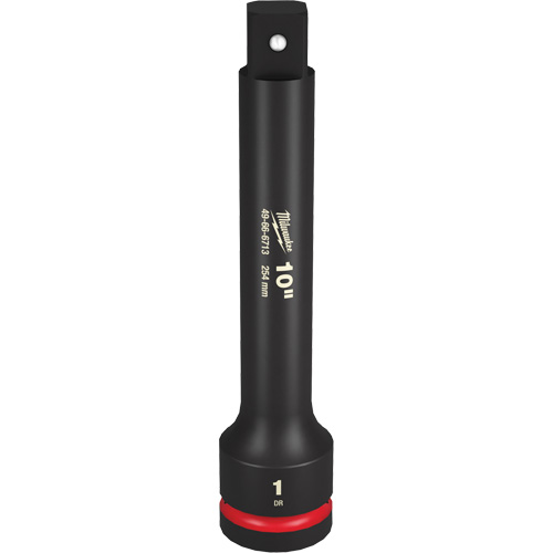 Shockwave Impact Duty Socket Extension, Impact, 1" Drive, 10" L Advanced Consulting and Training Ltd.