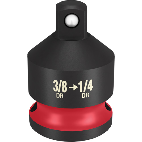 Rallonge pour douille Shockwave Impact Duty, Chocs, Prise 3/8", Douille 1/4", 1,08" lo Advanced Consulting and Training Ltd.