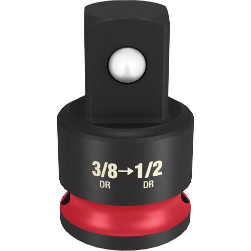 Rallonge pour douille Shockwave Impact Duty, Chocs, Prise 3/8", Douille 1/2", 1,42" lo Advanced Consulting and Training Ltd.