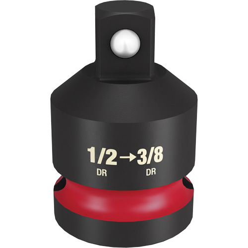 Rallonge pour douille Shockwave Impact Duty, Chocs, Prise 1/2", Douille 3/8", 1,5" lo Advanced Consulting and Training Ltd.