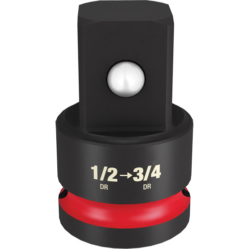 Rallonge pour douille Shockwave Impact Duty, Chocs, Prise 1/2", Douille 3/4", 1,89" lo Advanced Consulting and Training Ltd.