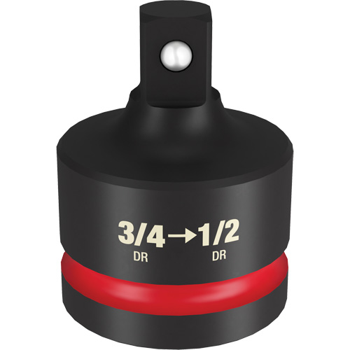 Rallonge pour douille Shockwave Impact Duty, Chocs, Prise 3/4", Douille 1/2", 2,2" lo Advanced Consulting and Training Ltd.