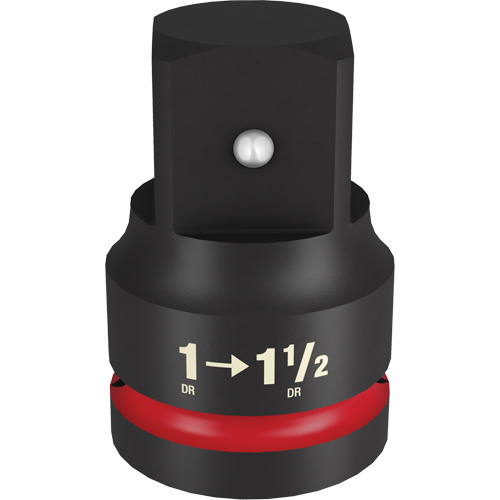 Douille Shockwave Impact Duty, Chocs, 1-1/2", Prise 1", 6 pans Advanced Consulting and Training Ltd.
