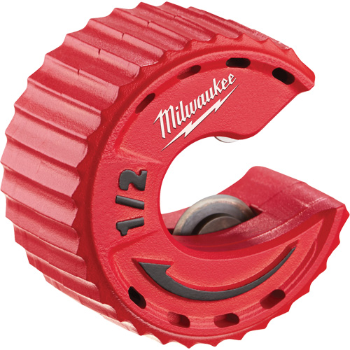Coupe-tubes pour espaces restreints, Capacit&eacute; de 1/2" Advanced Consulting and Training Ltd.