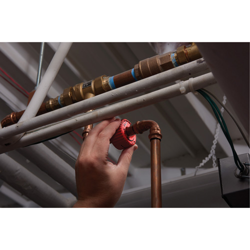 Coupe-tubes pour espaces restreints, Capacit&eacute; de 1/2" Advanced Consulting and Training Ltd.