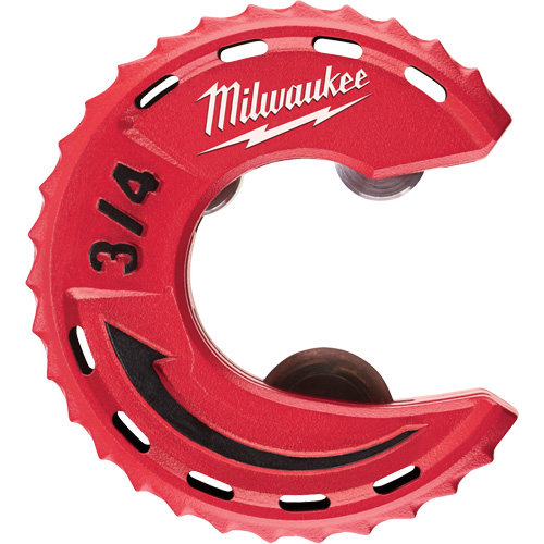 Close Quarters Tubing Cutter, 3/4" Capacity Advanced Consulting and Training Ltd.