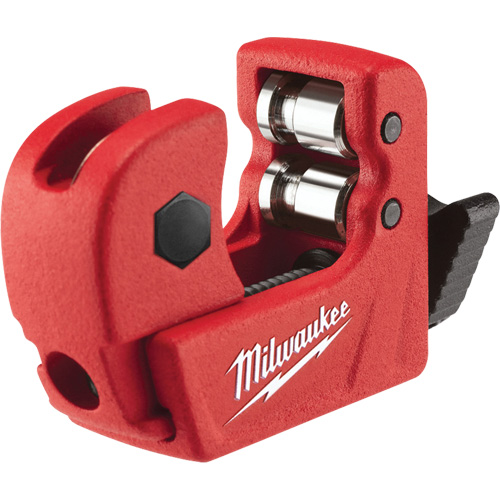 Mini Copper Tubing Cutter, 1/2" Capacity Advanced Consulting and Training Ltd.