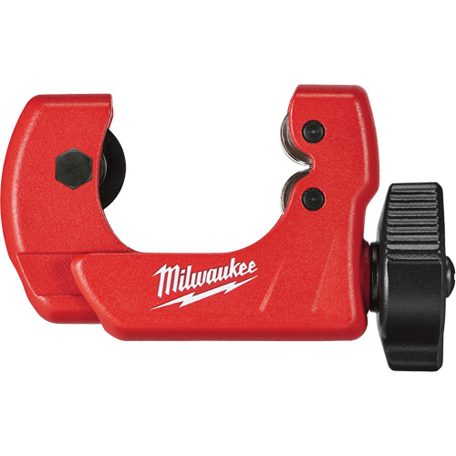Mini coupe-tubes pour cuivre, Capacit&eacute; de 1" Advanced Consulting and Training Ltd.