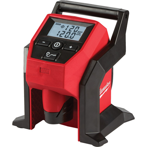 Gonfleur compact M12 (outil seulement) Advanced Consulting and Training Ltd.
