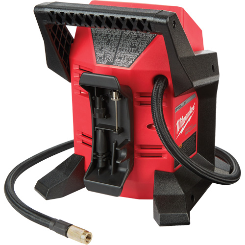 Gonfleur compact M12 (outil seulement) Advanced Consulting and Training Ltd.